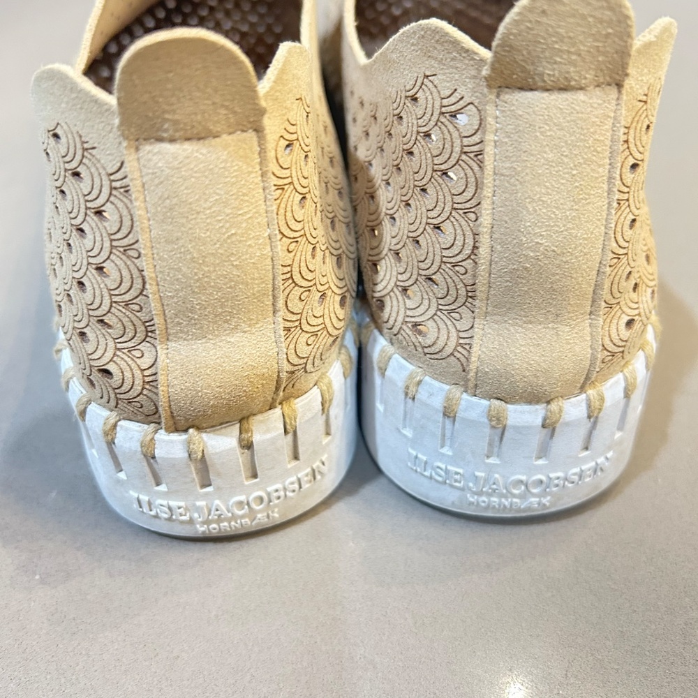 ILSE JACOBSEN Tulip Shoes - Picture 3 of 4